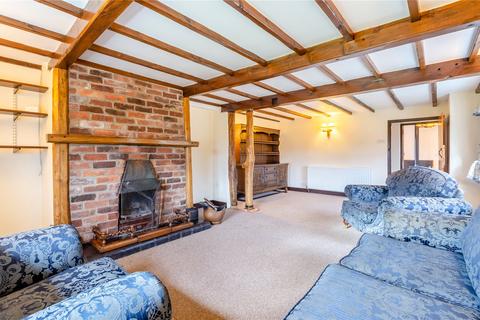 4 bedroom equestrian property for sale, East Farm Cottage, Lowthorpe, Southrey, Lincoln, LN3