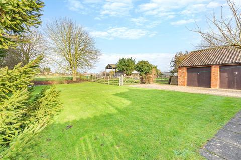4 bedroom detached house for sale, East Farm Cottage, Lowthorpe, Southrey, Lincoln, LN3