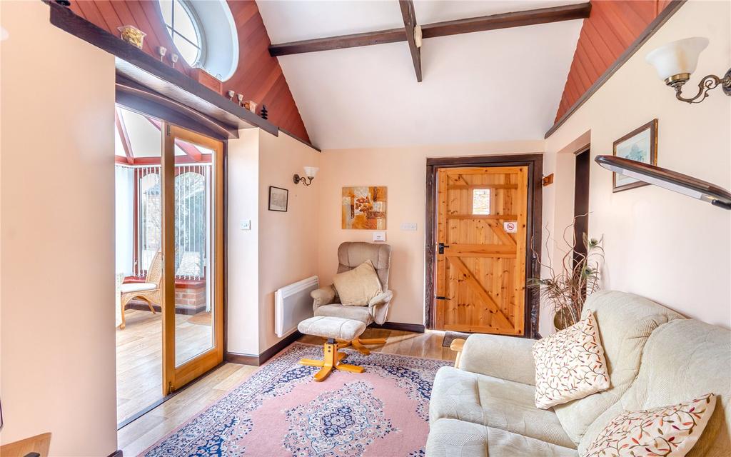 Annexe -Sitting Room