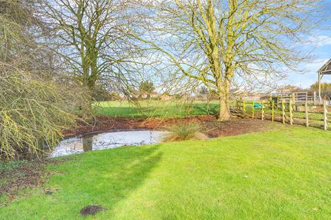 4 bedroom detached house for sale, East Farm Cottage, Lowthorpe, Southrey, Lincoln, LN3