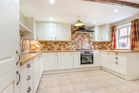 4 bedroom detached house for sale, East Farm Cottage, Lowthorpe, Southrey, Lincoln, LN3