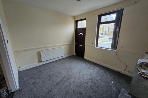 2 bedroom end of terrace house for sale, Gibbon Street, Bishop Auckland Town, DL14 7DL