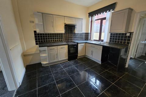 2 bedroom end of terrace house for sale, Gibbon Street, Bishop Auckland Town, DL14 7DL