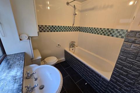 2 bedroom end of terrace house for sale, Gibbon Street, Bishop Auckland Town, DL14 7DL