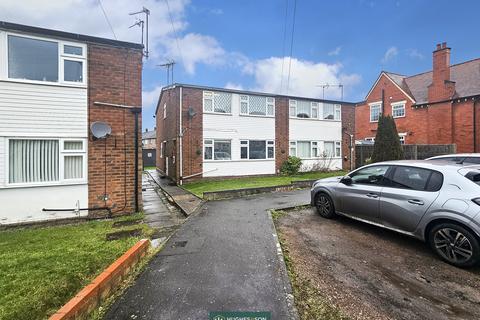 2 bedroom flat for sale, Fieldview Close, Exhall CV7