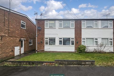 2 bedroom flat for sale, Fieldview Close, Exhall CV7