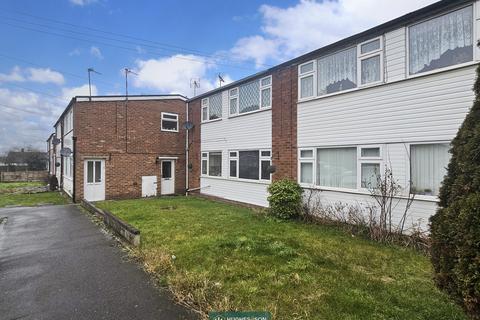 2 bedroom flat for sale, Fieldview Close, Exhall CV7