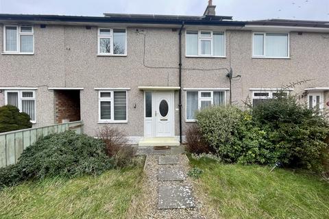 3 bedroom terraced house for sale, Finchale Crescent, Darlington