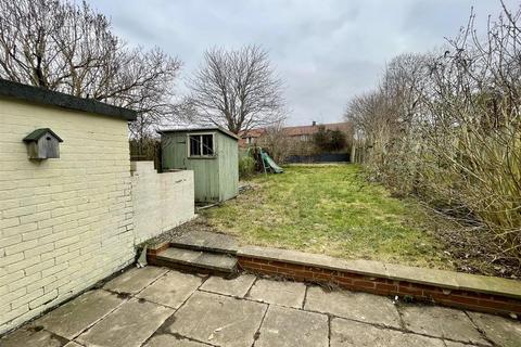 3 bedroom terraced house for sale, Finchale Crescent, Darlington