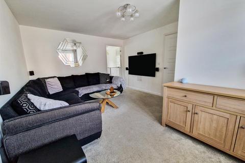 3 bedroom semi-detached house for sale, Winchell Mews, Great Denham, Bedford