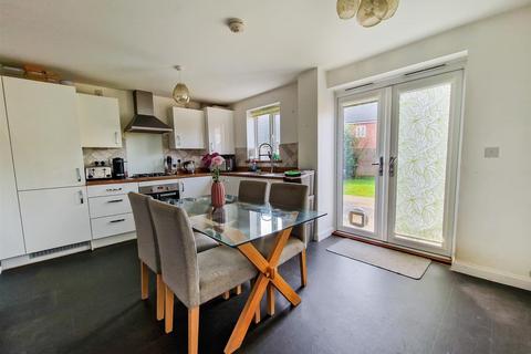 3 bedroom semi-detached house for sale, Winchell Mews, Great Denham, Bedford