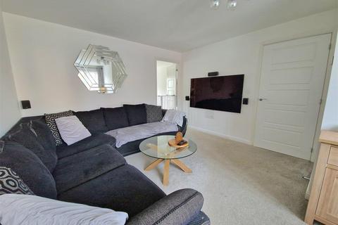 3 bedroom semi-detached house for sale, Winchell Mews, Great Denham, Bedford