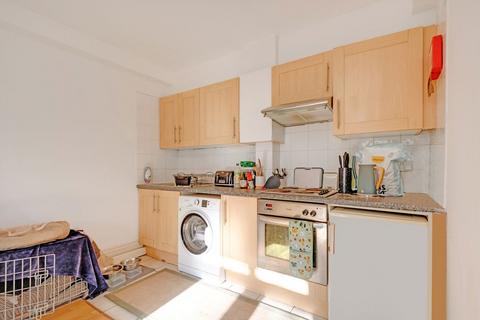 1 bedroom flat to rent, Holland Road, London W14