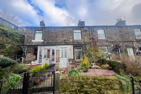 2 bedroom semi-detached house for sale, Rockside Steps, Matlock DE4