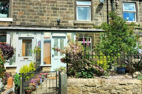 2 bedroom semi-detached house for sale, Rockside Steps, Matlock DE4