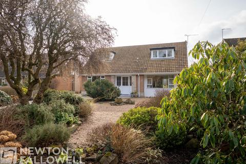 3 bedroom bungalow for sale, The Coppice, Barnby Moor DN22