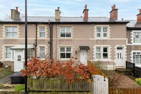 West End Terrace, Guiseley LS20