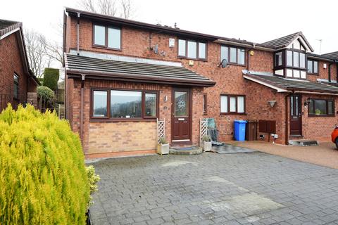 9 Barmhouse Close, Hyde, SK14 3DA