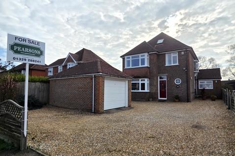 3 bedroom detached house for sale, KILN ROAD, FAREHAM. GUIDE PRICE £600,000-£625,000.