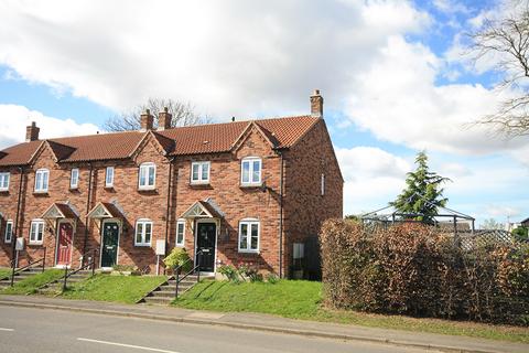 3 bedroom semi-detached house for sale, Dark Lane, Whatton NG13