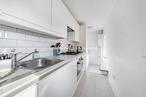 2 bedroom flat for sale, Oaklands Road, Bromley, Kent, BR1