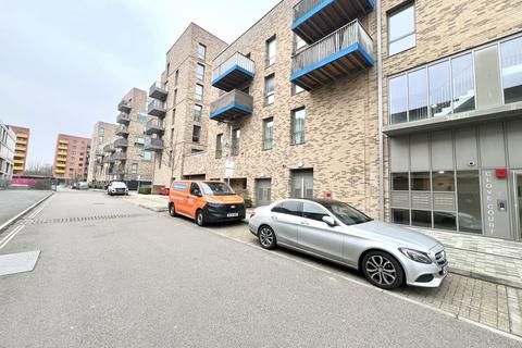 2 bedroom flat for sale, Clove Court, 2 Net Street, Essex IG11