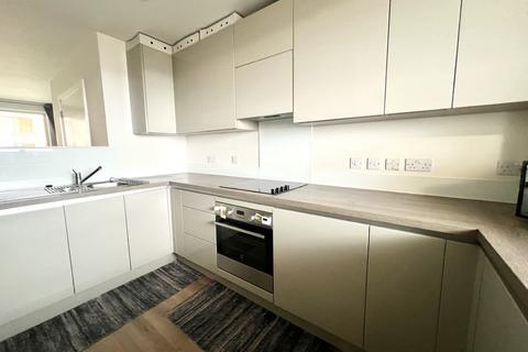 2 bedroom flat for sale, Clove Court, 2 Net Street, Essex IG11