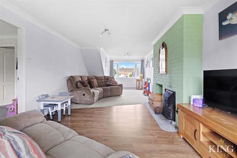 4 Brecon Close, Inkberrow, Worcester, WR7 4EP