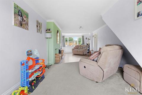 4 Brecon Close, Inkberrow, Worcester, WR7 4EP