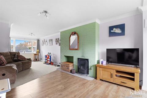 4 Brecon Close, Inkberrow, Worcester, WR7 4EP