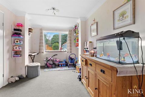 4 Brecon Close, Inkberrow, Worcester, WR7 4EP