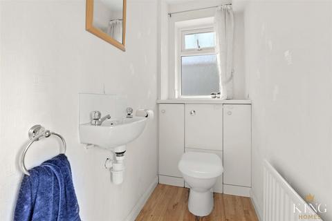 4 Brecon Close, Inkberrow, Worcester, WR7 4EP