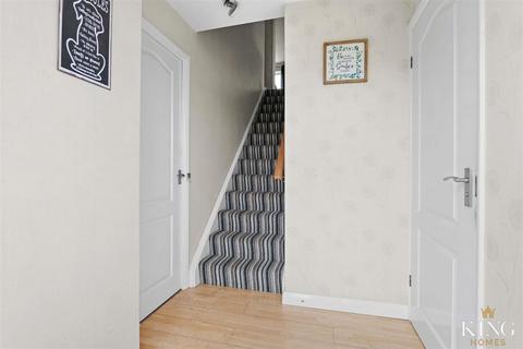 4 Brecon Close, Inkberrow, Worcester, WR7 4EP