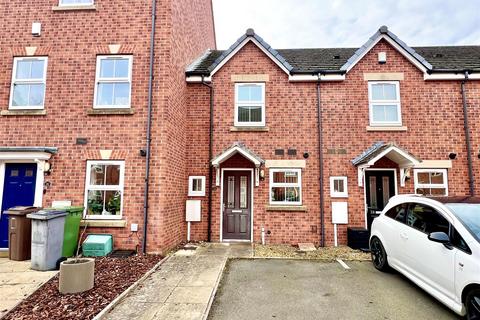 Snitterfield Drive, Shirley, Solihull