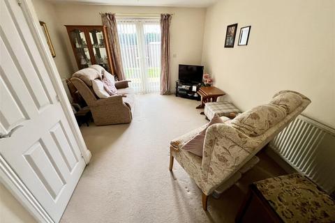 2 bedroom terraced house for sale, Snitterfield Drive, Shirley, Solihull
