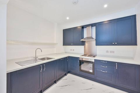 2 bedroom flat for sale, Belsize Road, South Hampstead, London, NW6