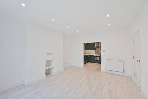 2 bedroom flat for sale, Belsize Road, South Hampstead, London, NW6