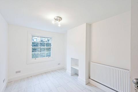 2 bedroom flat for sale, Belsize Road, South Hampstead, London, NW6