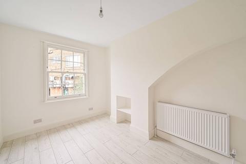 2 bedroom flat for sale, Belsize Road, South Hampstead, London, NW6