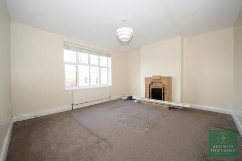 2 bedroom flat for sale, Eversley Park Road, N21