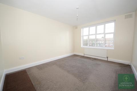 2 bedroom flat for sale, Eversley Park Road, N21