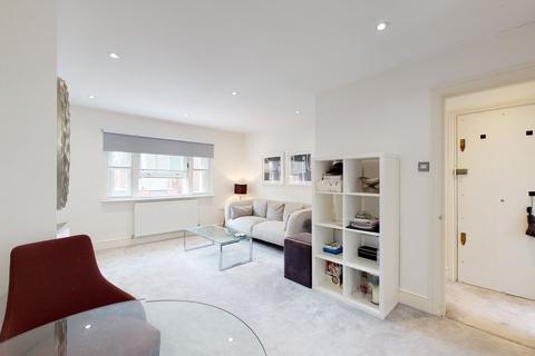 2 bedroom flat to rent, Montagu Row