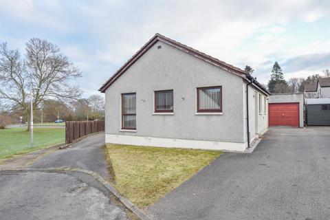 2 bedroom detached bungalow for sale, 21 Moray Park Avenue, Culloden, Inverness