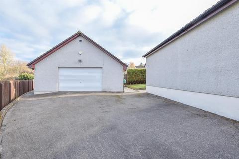 2 bedroom detached bungalow for sale, 21 Moray Park Avenue, Culloden, Inverness