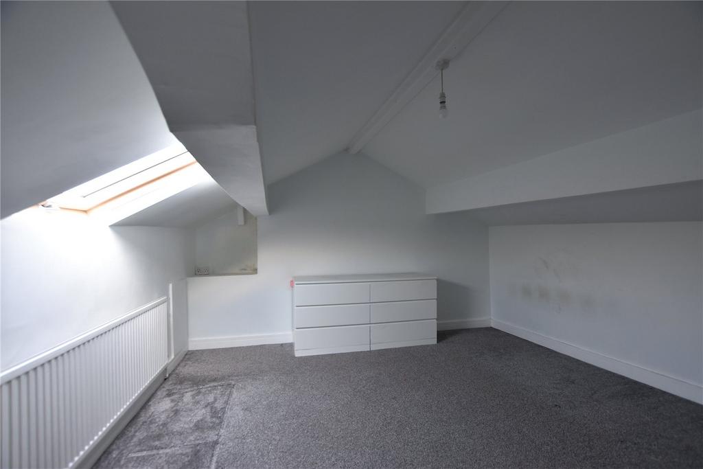 Loft Area