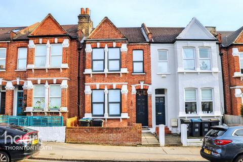 3 bedroom terraced house for sale, Hunter Road, Thornton Heath