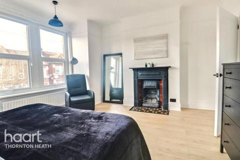 3 bedroom terraced house for sale, Hunter Road, Thornton Heath