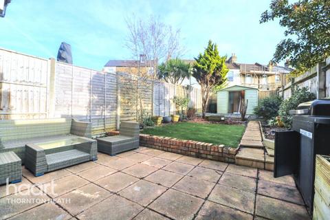 46 Hunter Road, Thornton Heath, CR7 8QG