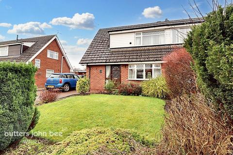 3 bedroom semi-detached house for sale, Clyde Crescent, Winsford