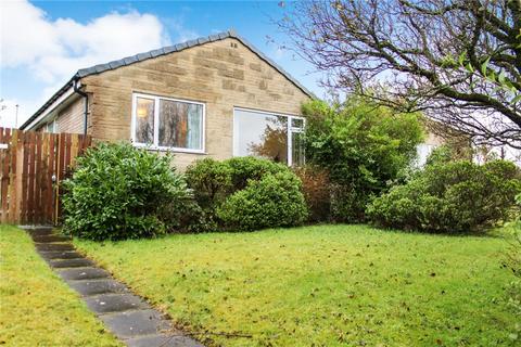 3 bedroom bungalow for sale, Cherry Tree Rise, Keighley, West Yorkshire, BD21